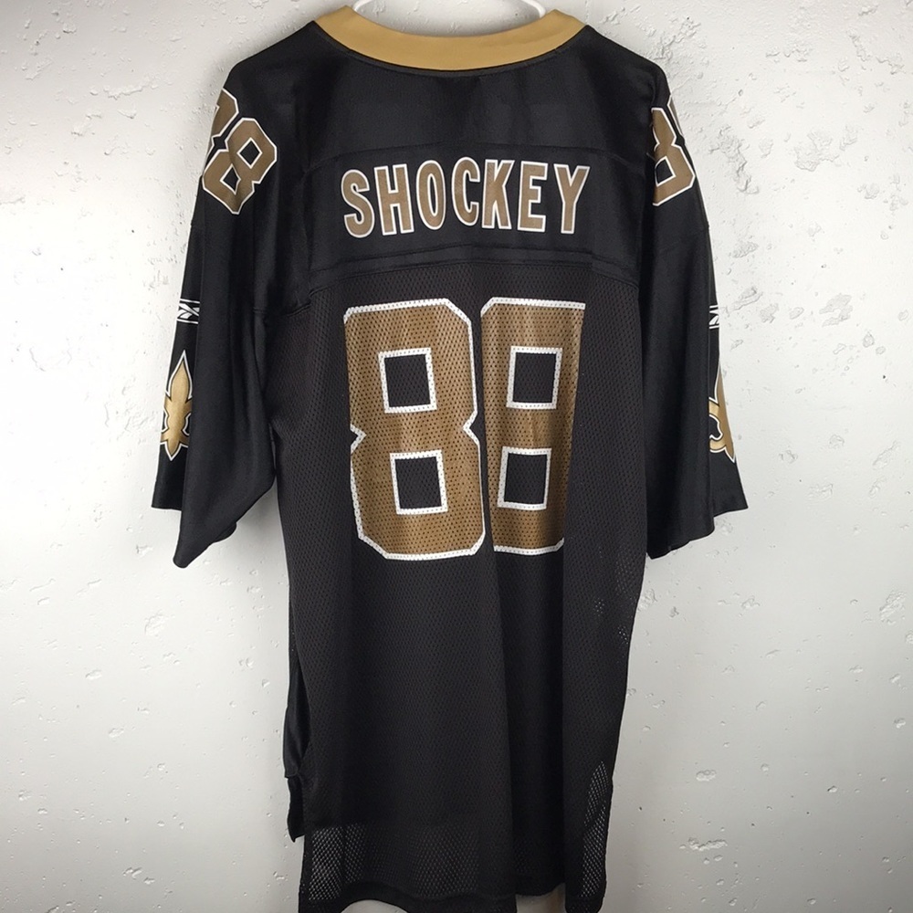 REEBOK NFL Men's  Shockey #88 Jersey